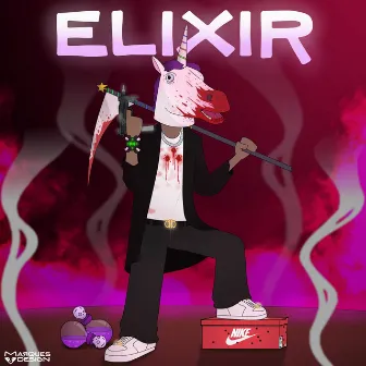 Elixir by Ltwoo