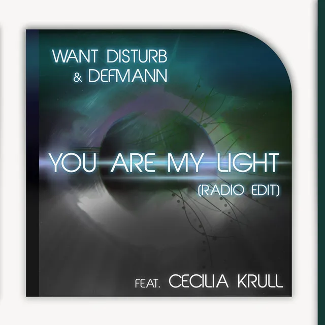 You Are My Light - Radio Edit