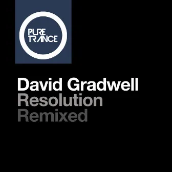 Resolution Remixed by David Gradwell