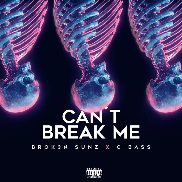 Can't Break Me