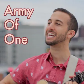 Army of One by Matty Mac