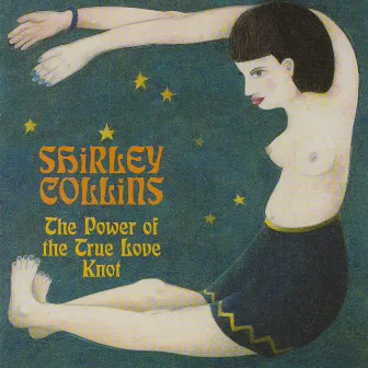 The Power of the True Love Knot by Dolly Collins