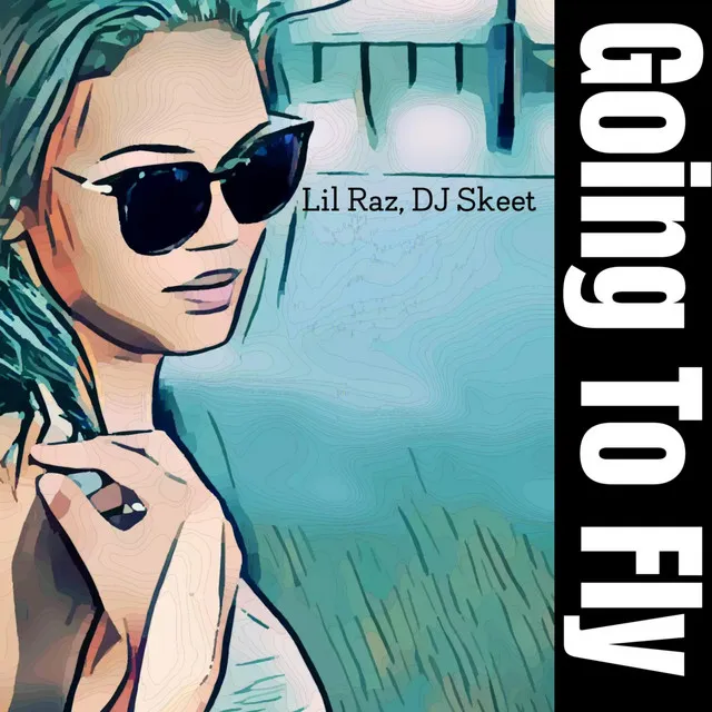 Going To Fly (2023 Remixed And Remastered)