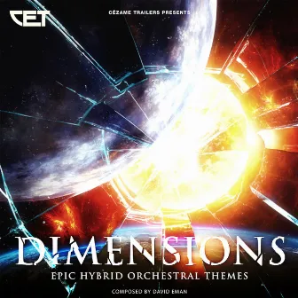 Dimensions (Hybrid Orchestral Themes) by David Eman