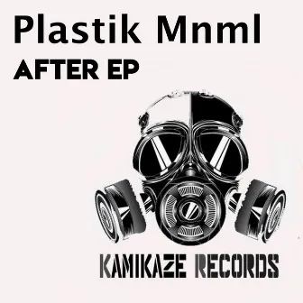 After EP by Plastik Mnml