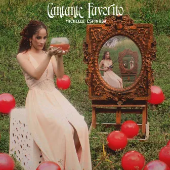 Cantante Favorito by Michelle Espinosa