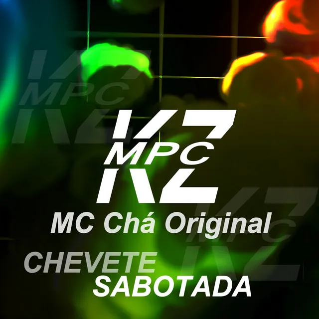 Chevete Sabotada