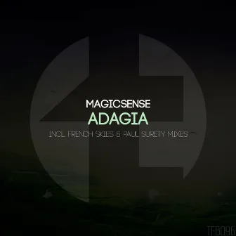 Adagia by MagicSense