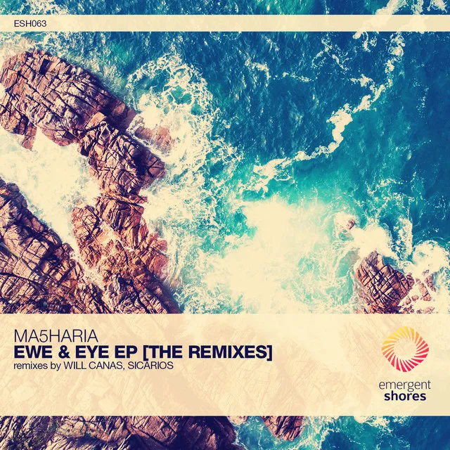 Ewe - Will Canas Remix