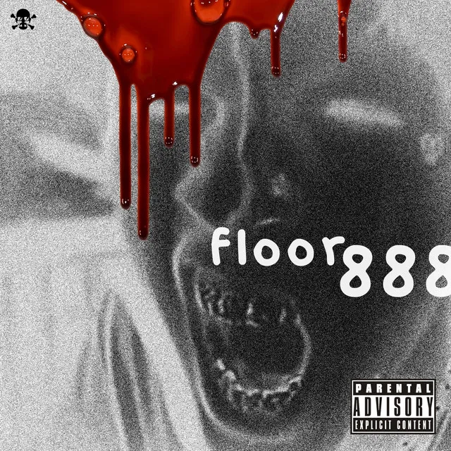 Floor 888