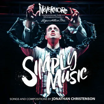 Nevermore - Simply Music by Jonathan Christenson