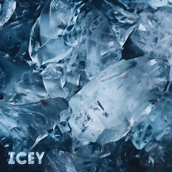 ICEY by Purp Sagir