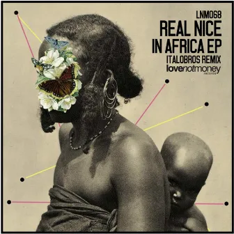 In Africa EP by Real Nice