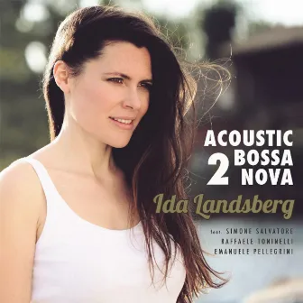 Acoustic Bossa Nova 2 by Ida Landsberg