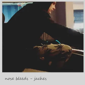 nose bleeds by Jaches