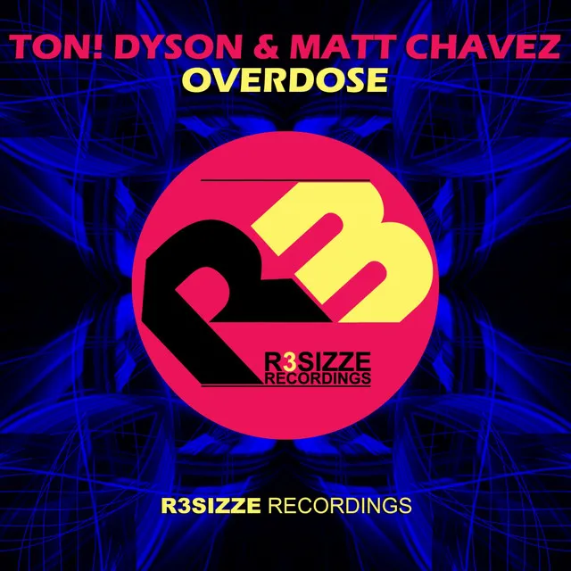 Overdose - Original Mix