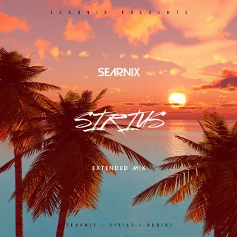 Sirius (Extended Mix) by searnix