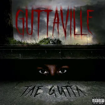 GuttaVille by Tae Gutta