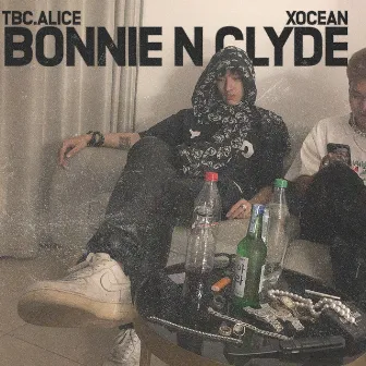 Bonnie N Clyde by TBC.Alice