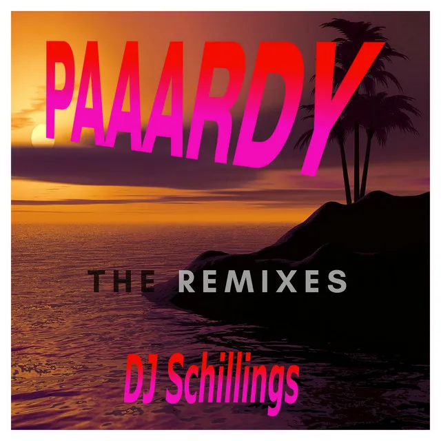 Paaardy - Tosch Remix