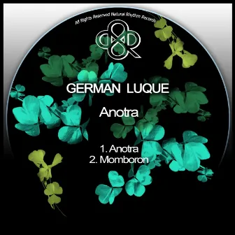 Anotra by German Luque