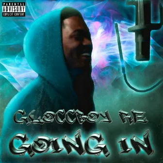 Going In by Gloccboy Re