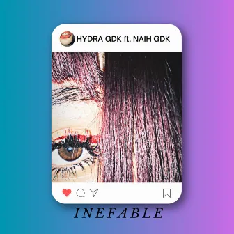 Inefable by Hydra GDK