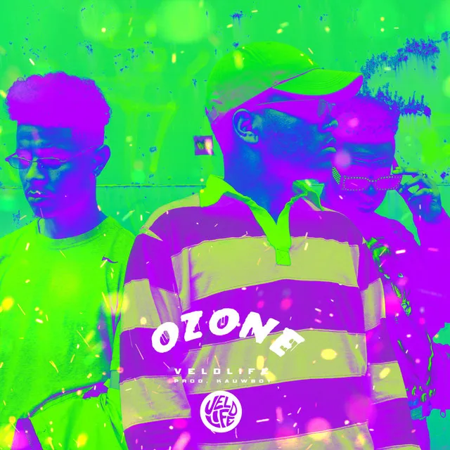 Ozone