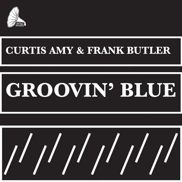 Groovin' Blue