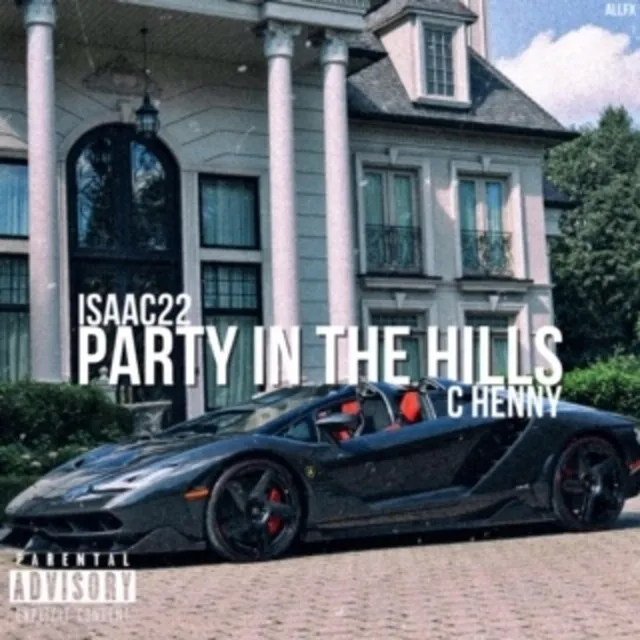 Party in the Hills