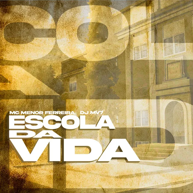 Escola da Vida