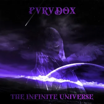 The Infinite Universe by PVRVDOX