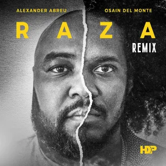 Raza (Remix) by Alexander Abreu