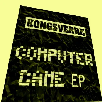 Computer Game EP by KongSverre