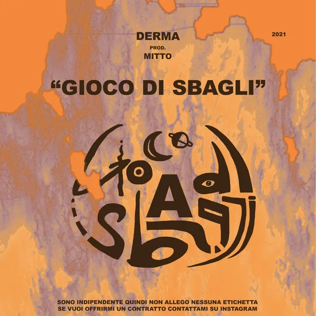 GIOCO DI SBAGLI