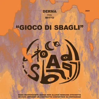 GIOCO DI SBAGLI by Derma