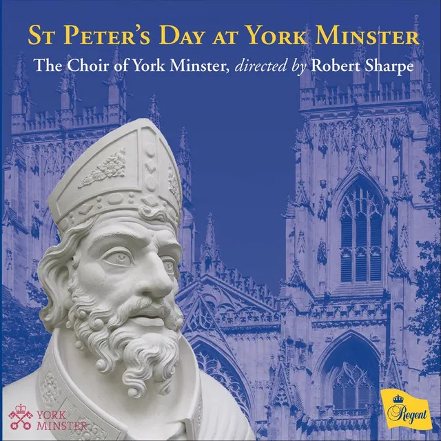 Missa Brevis for York Minster: I. Kyrie eleison