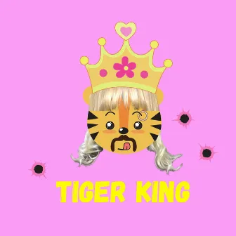 Tiger King by MDMC