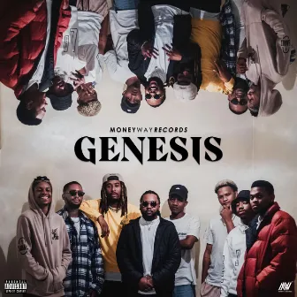 Genesis by MoneyWay Records