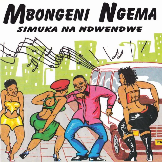 Molebogeng (A Woman In My Dreams)