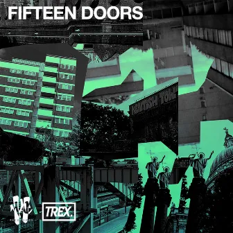 FIFTEEN DOORS by Trex