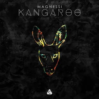 Kangaroo by Magnessi