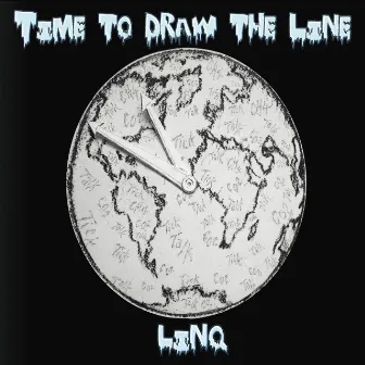 Time to Draw the Line by Linq