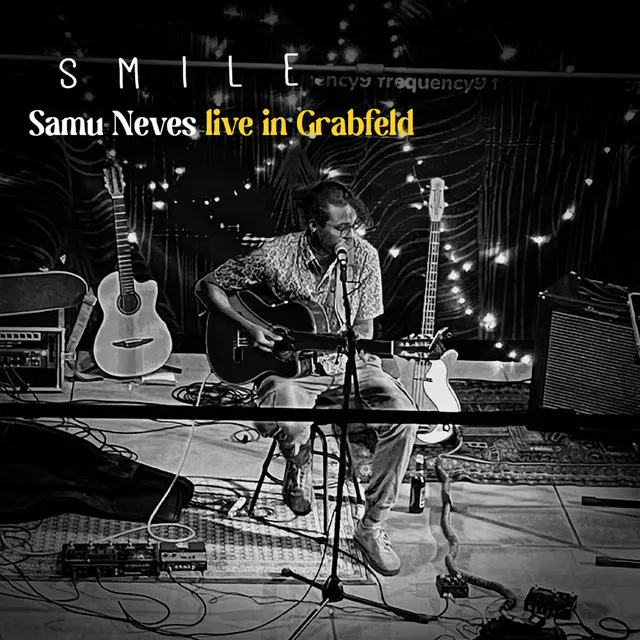 Smile - Live