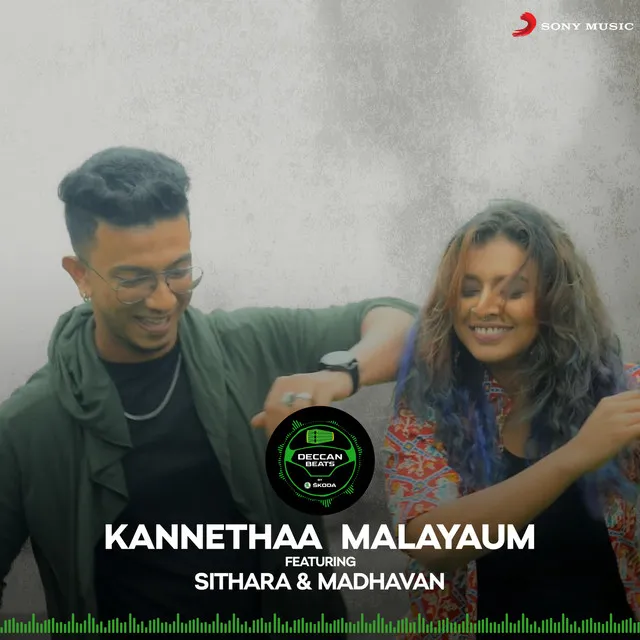 Kannethaa Malayaum - SKODA Deccan Beats