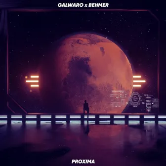 Proxima by Galwaro