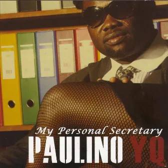 My Personal Secretary by Paulino Yq