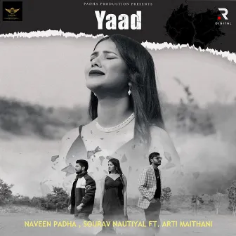 Yaad by Naveen Padha