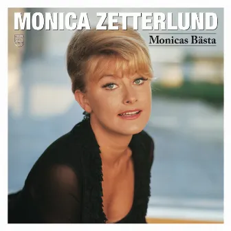 Monicas Bästa -Svenska klassiker by Monica Zetterlund