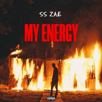 MY ENERGY by SS ZAE